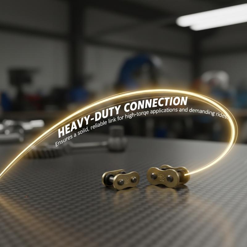 Nuovo connettore per catena 42 - Motorcycle Parts Chain recensione e prezzo