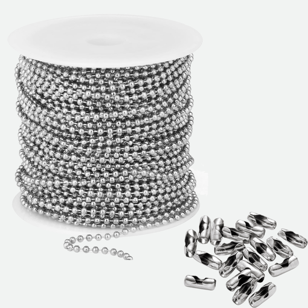 Rotolo di catene a sfera con p - Roller Chain recensione e prezzo