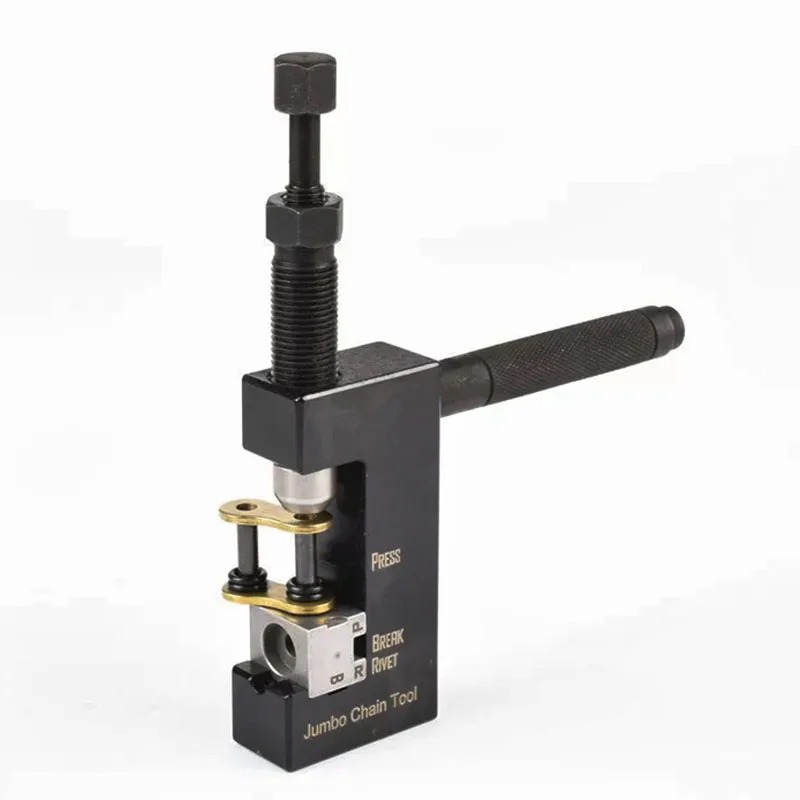 Attrezzo per Smontaggio e Mont - 530 Chain recensione e prezzo