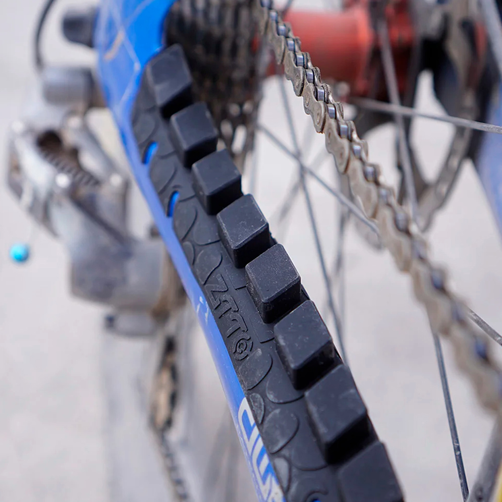 Protezione in silicone 3D per  - Bike Chain recensione e prezzo
