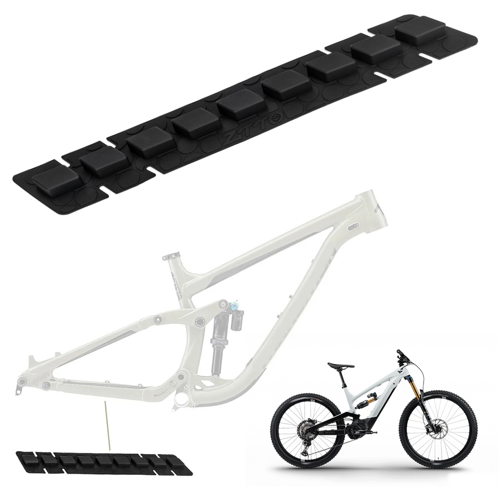Protezione in silicone 3D per  - Bike Chain recensione e prezzo