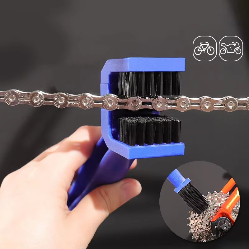Pulitore Portatile per Catena  - Chain Breaker recensione e prezzo