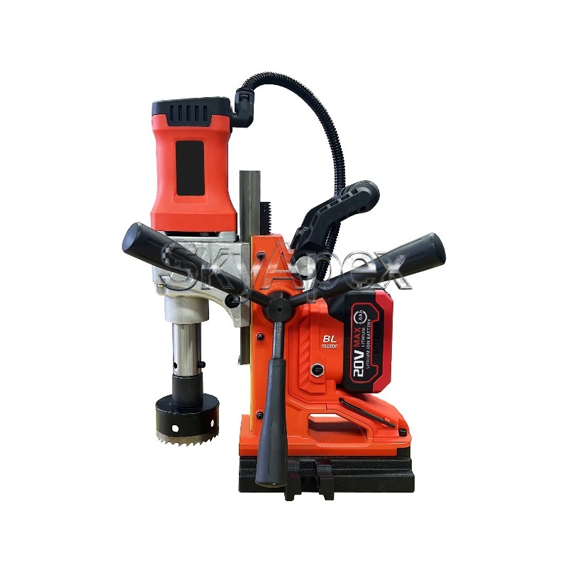 Trapano a Catena Senza Fili pe - Steel Chain recensione e prezzo