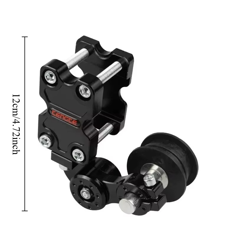 Tendicatena a Rullo per Moto i - Roller Chain recensione e prezzo