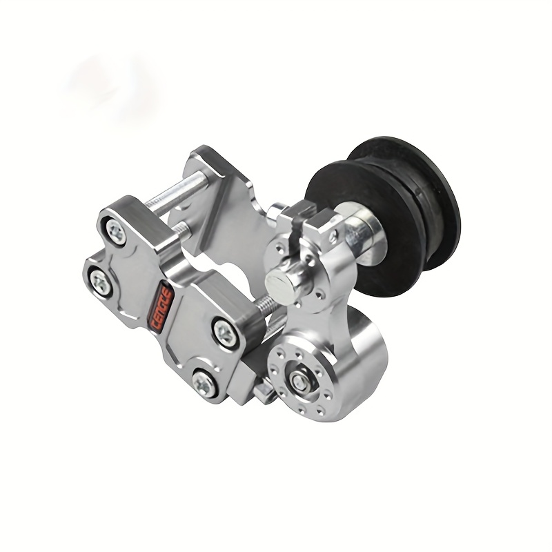 Tendicatena a Rullo per Moto i - Roller Chain recensione e prezzo