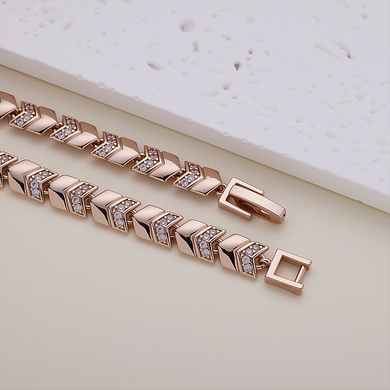 MxGxFam (17cm/19cm x 6 mm) Bra - Xcm Chain recensione e prezzo