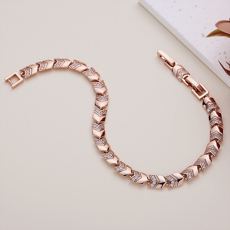 MxGxFam (17cm/19cm x 6 mm) Bra - Xcm Chain recensione e prezzo
