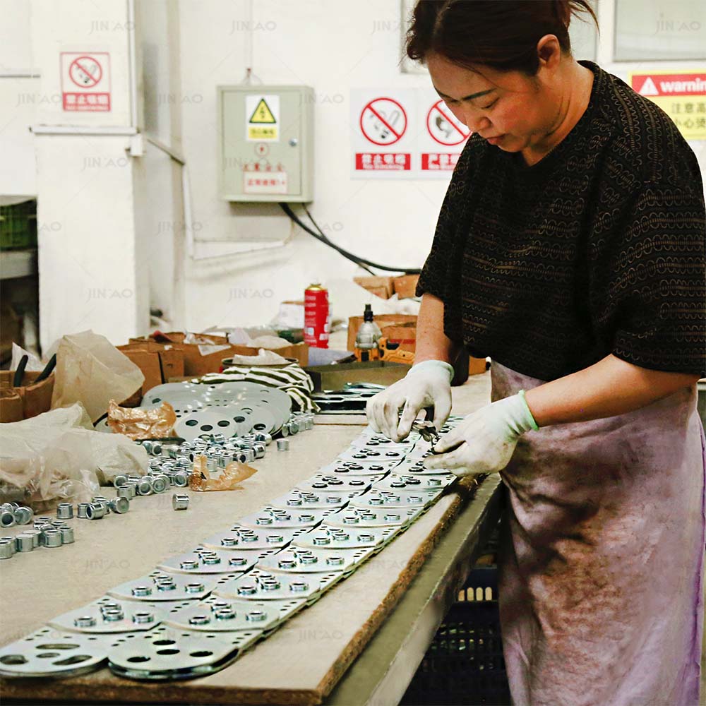 Portacavi Rinforzati per Ponti - Steel Chain recensione e prezzo