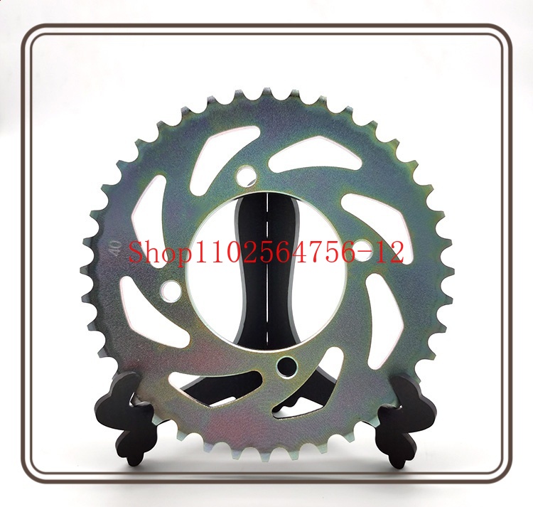 Adatto per Yamaha JYM110-3 Lin - Chain Sprocket Set recensione e prezzo