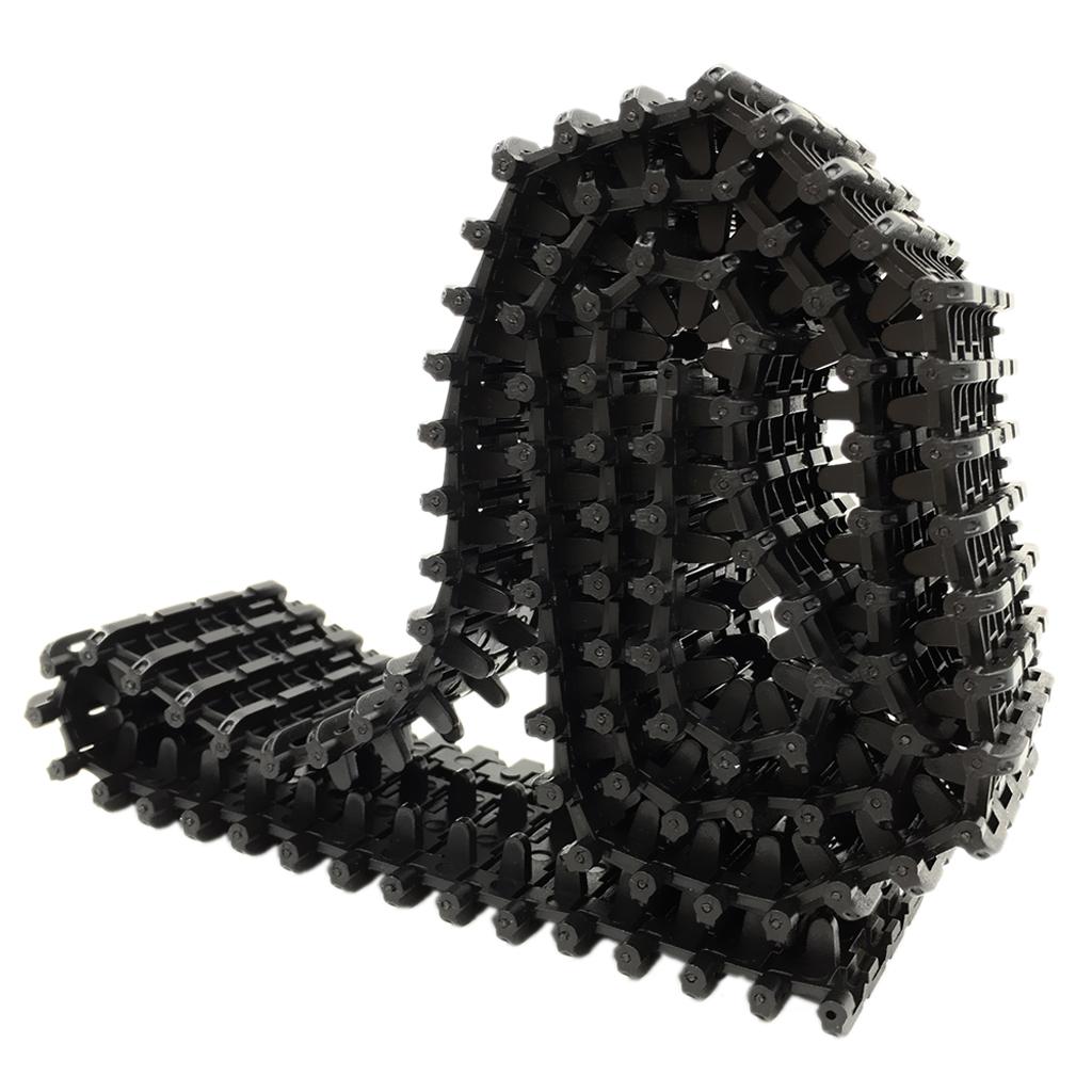 Cingolo a Catena in Plastica N - Xcm Chain recensione e prezzo