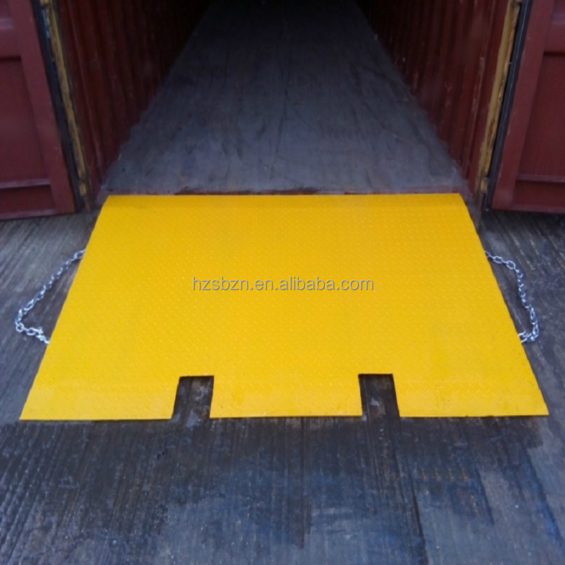 Rampe di carico HZSUNPOWER per - Steel Chain recensione e prezzo