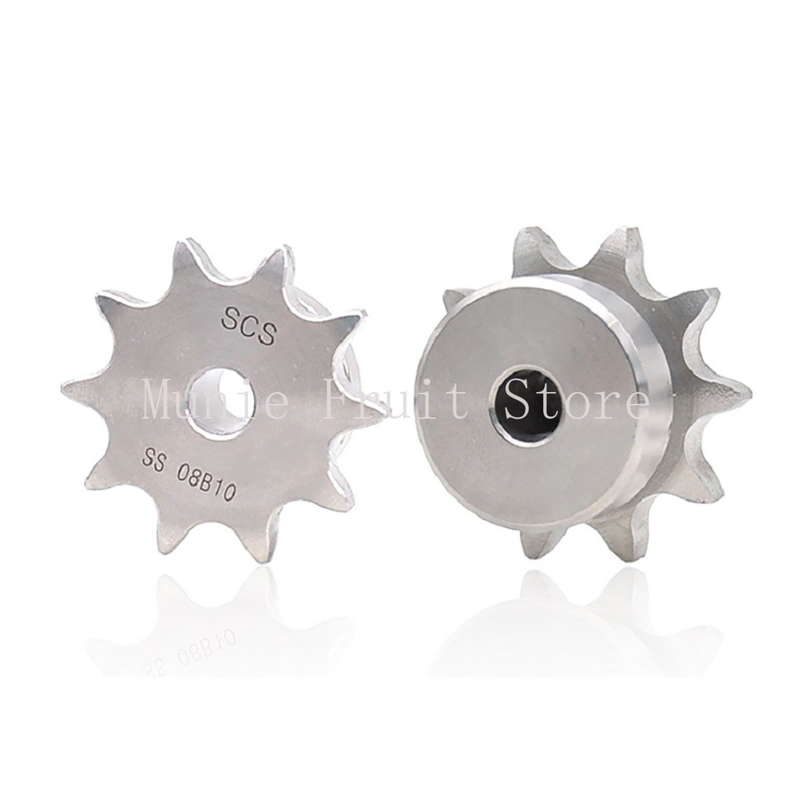 Pignone 08B 10-22 denti passo  - Ansi Chain recensione e prezzo