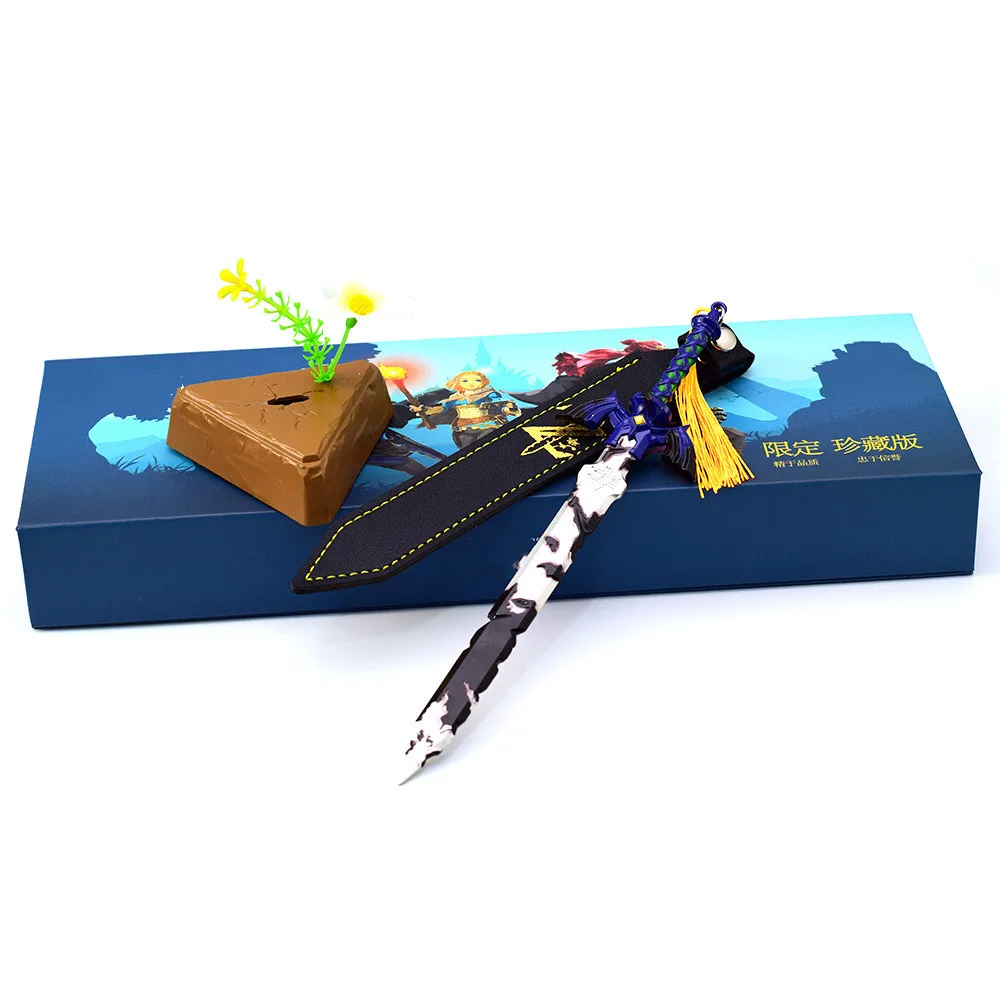 Zelda Anime Action Figure Link - Master Link Chain recensione e prezzo