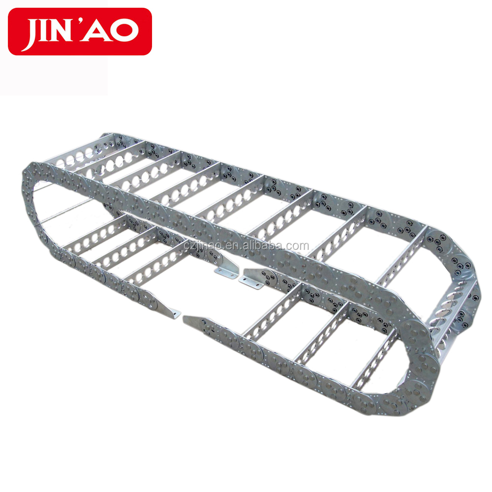 Catene portacavi in acciaio co - Steel Chain recensione e prezzo