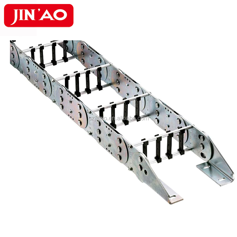 Catene portacavi in acciaio co - Steel Chain recensione e prezzo