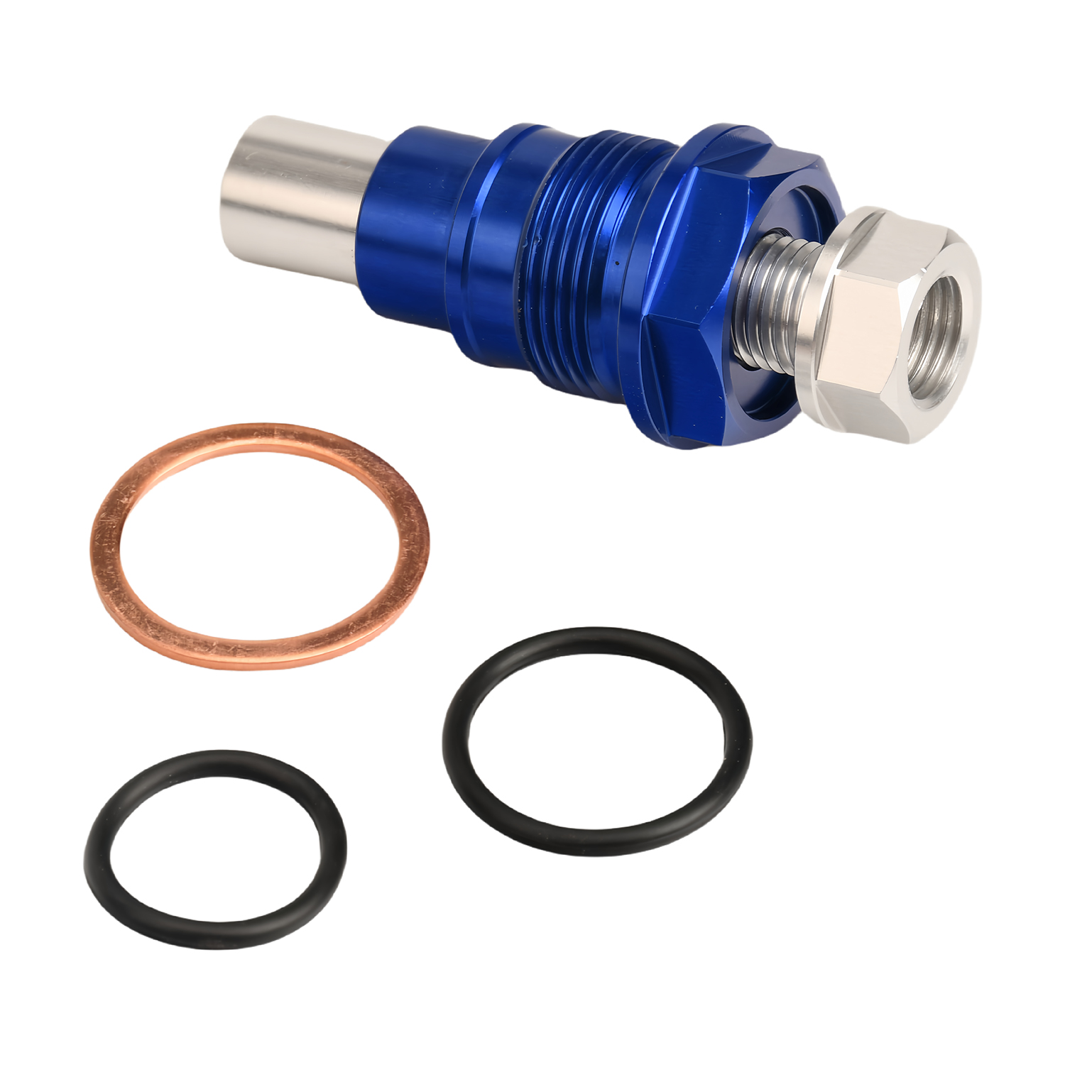 Moto Regolatore di Tenuta Bull - 530 Chain recensione e prezzo
