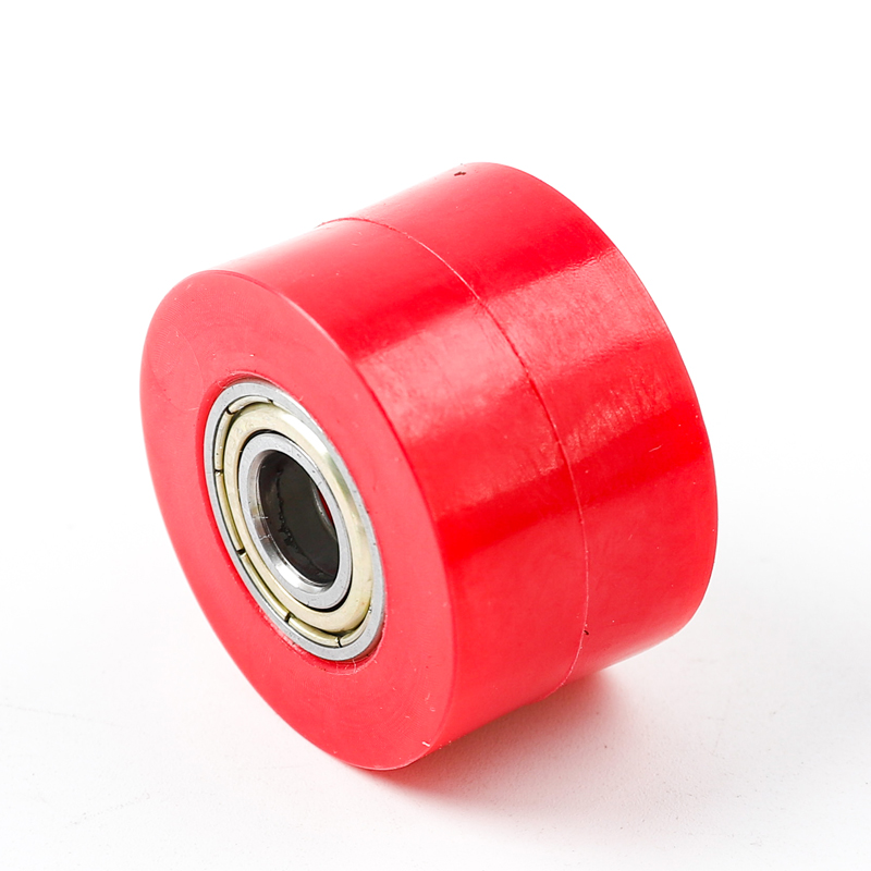 Guida ruota puleggia tenditore - Roller Chain recensione e prezzo