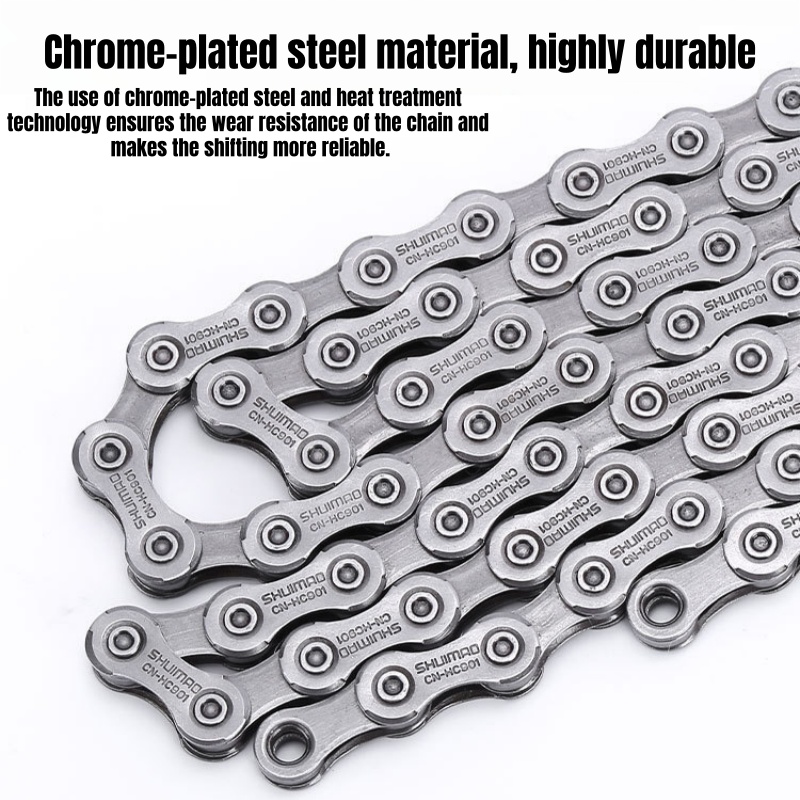 Catena per Bicicletta da Monta - Master Link Chain recensione e prezzo