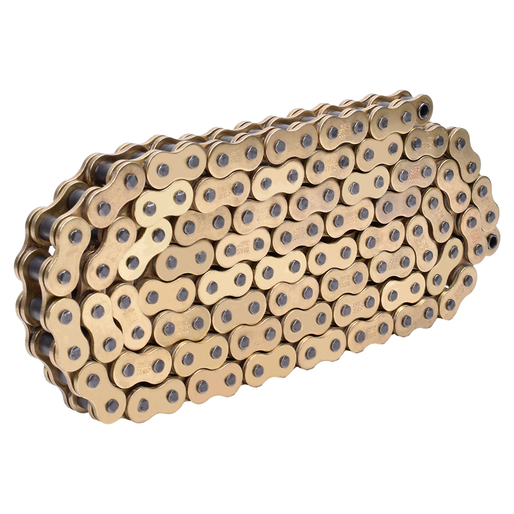 Catena per Moto 530H 120L/122L - Xcm Chain recensione e prezzo