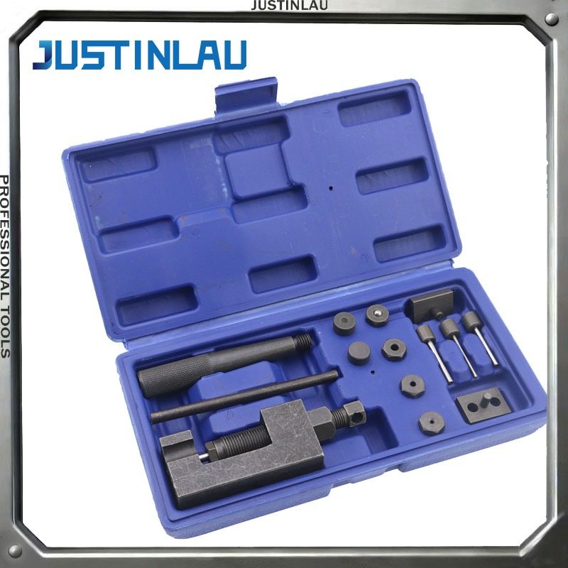 JUSTINLAU Kit Professionale pe - Chain Breaker recensione e prezzo