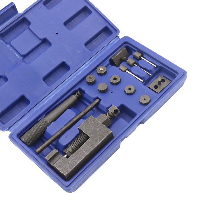 JUSTINLAU Kit Professionale pe - Chain Breaker recensione e prezzo