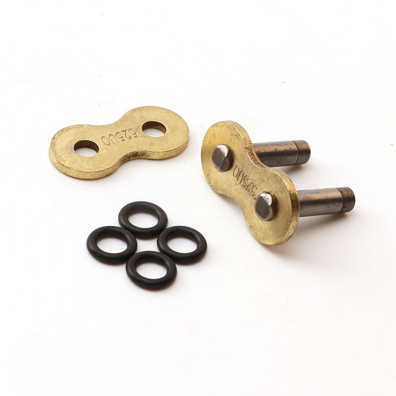 Fibbia catena moto 428 520 525 - 530 Chain recensione e prezzo
