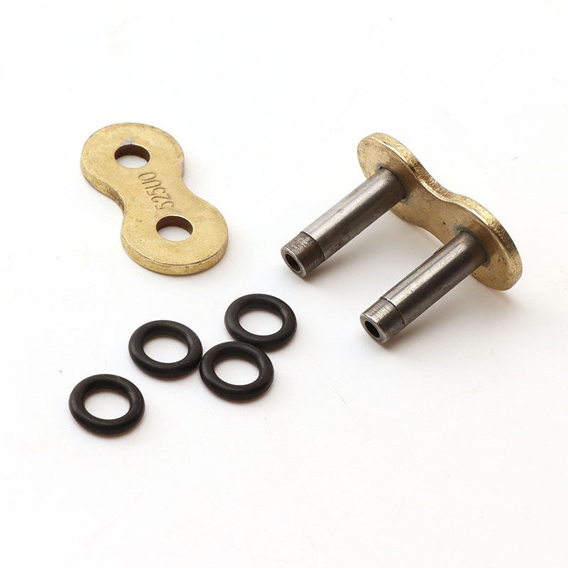 Fibbia catena moto 428 520 525 - 530 Chain recensione e prezzo