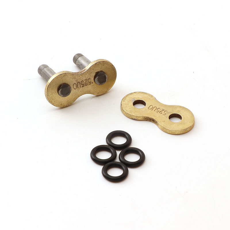 Fibbia catena moto 428 520 525 - 530 Chain recensione e prezzo