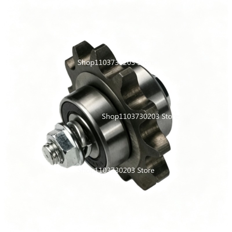 Adatto per Catene Moto, Tendic - Motorcycle Parts Chain recensione e prezzo