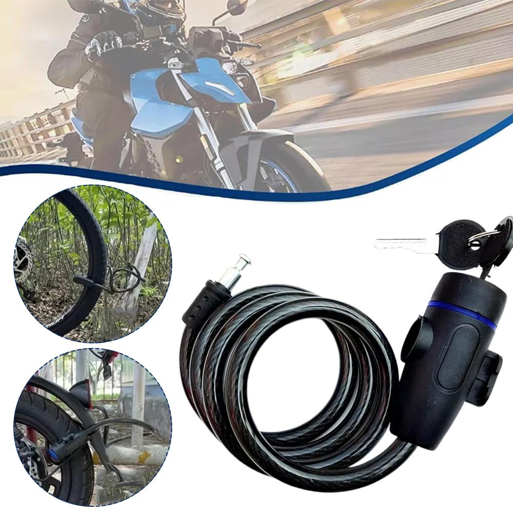 Lucchetto per catena per moto  - Bike Chain recensione e prezzo