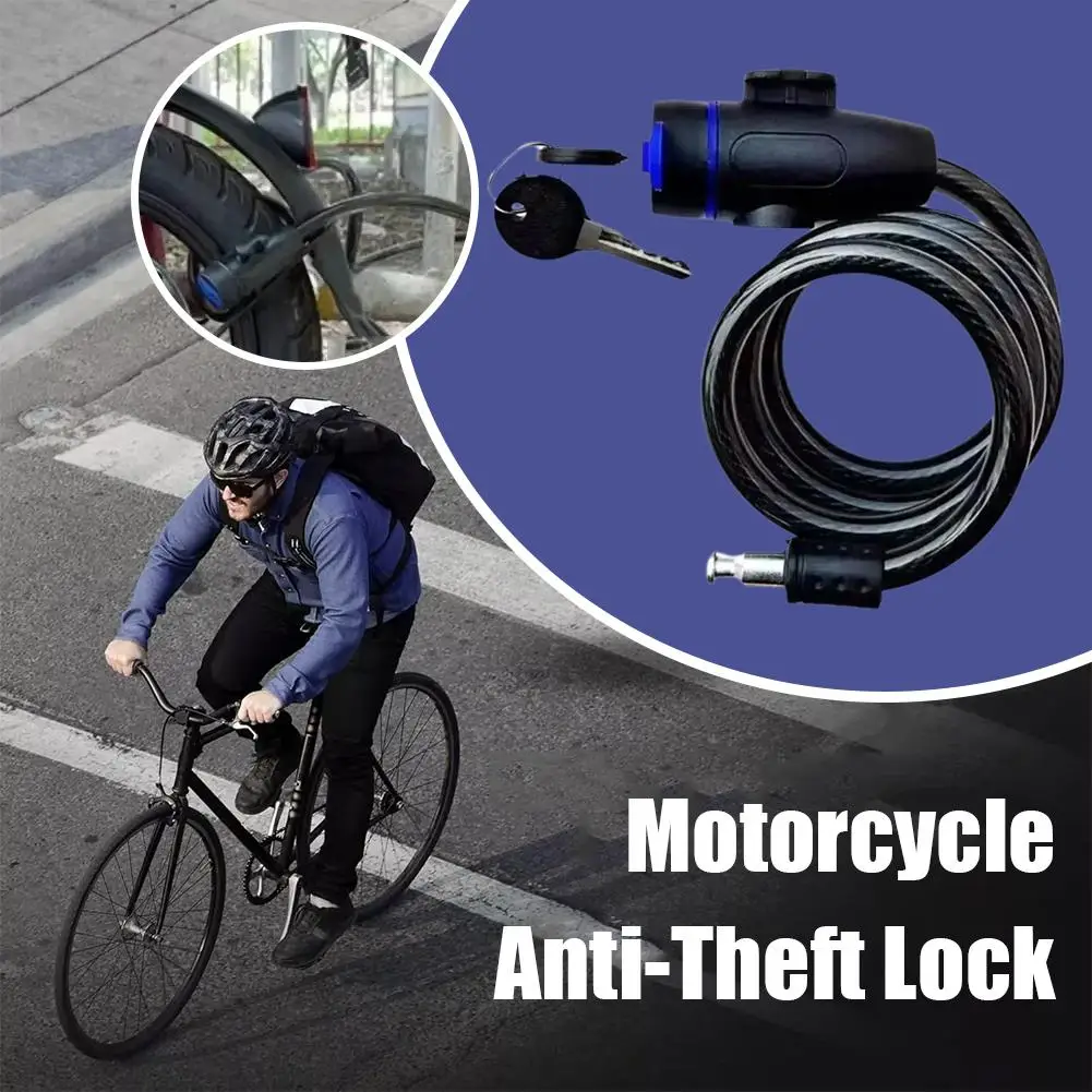 Lucchetto per catena per moto  - Bike Chain recensione e prezzo