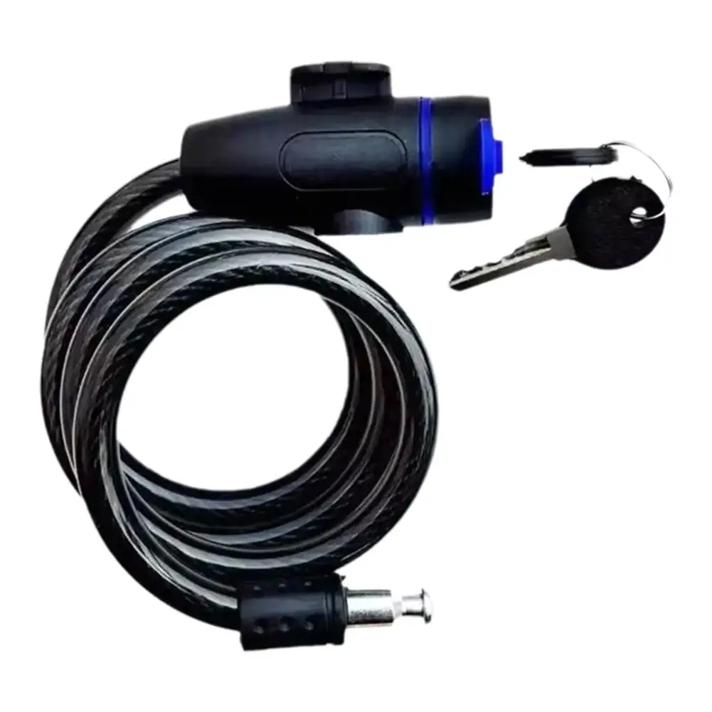 Lucchetto per catena per moto  - Bike Chain recensione e prezzo