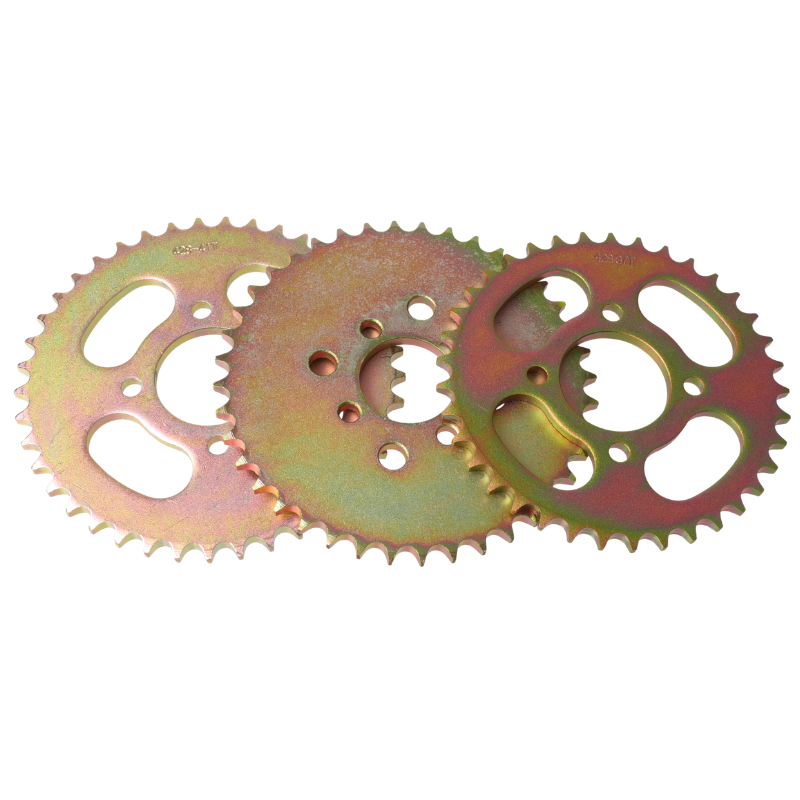 Pignone Posteriore Moto 428 Li - 428 Chain recensione e prezzo