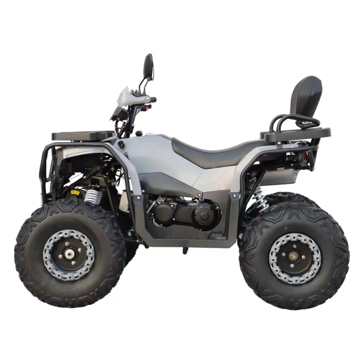 Nuovo Quad Bike ATV 200CC Auto - Bike Chain recensione e prezzo