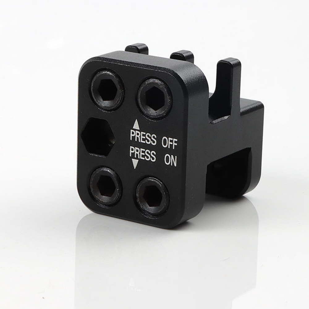 Attrezzo per Pressare e Smonta - 530 Chain recensione e prezzo