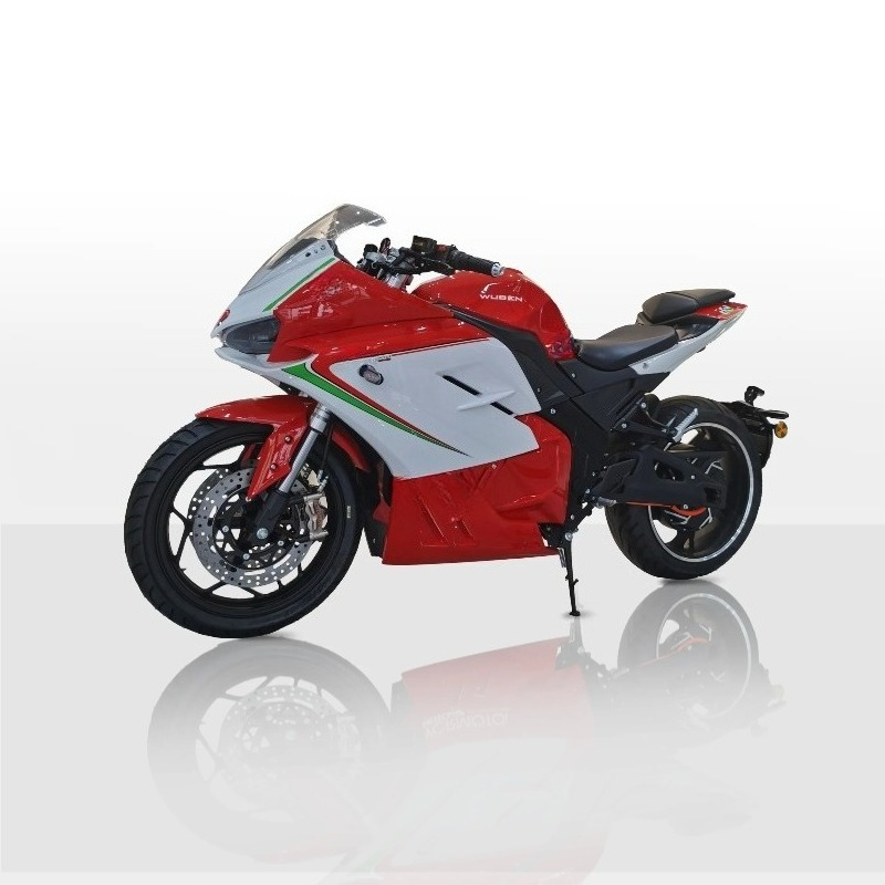 Moto Elettrica XDS Luyuan HOT  - Bike Chain recensione e prezzo
