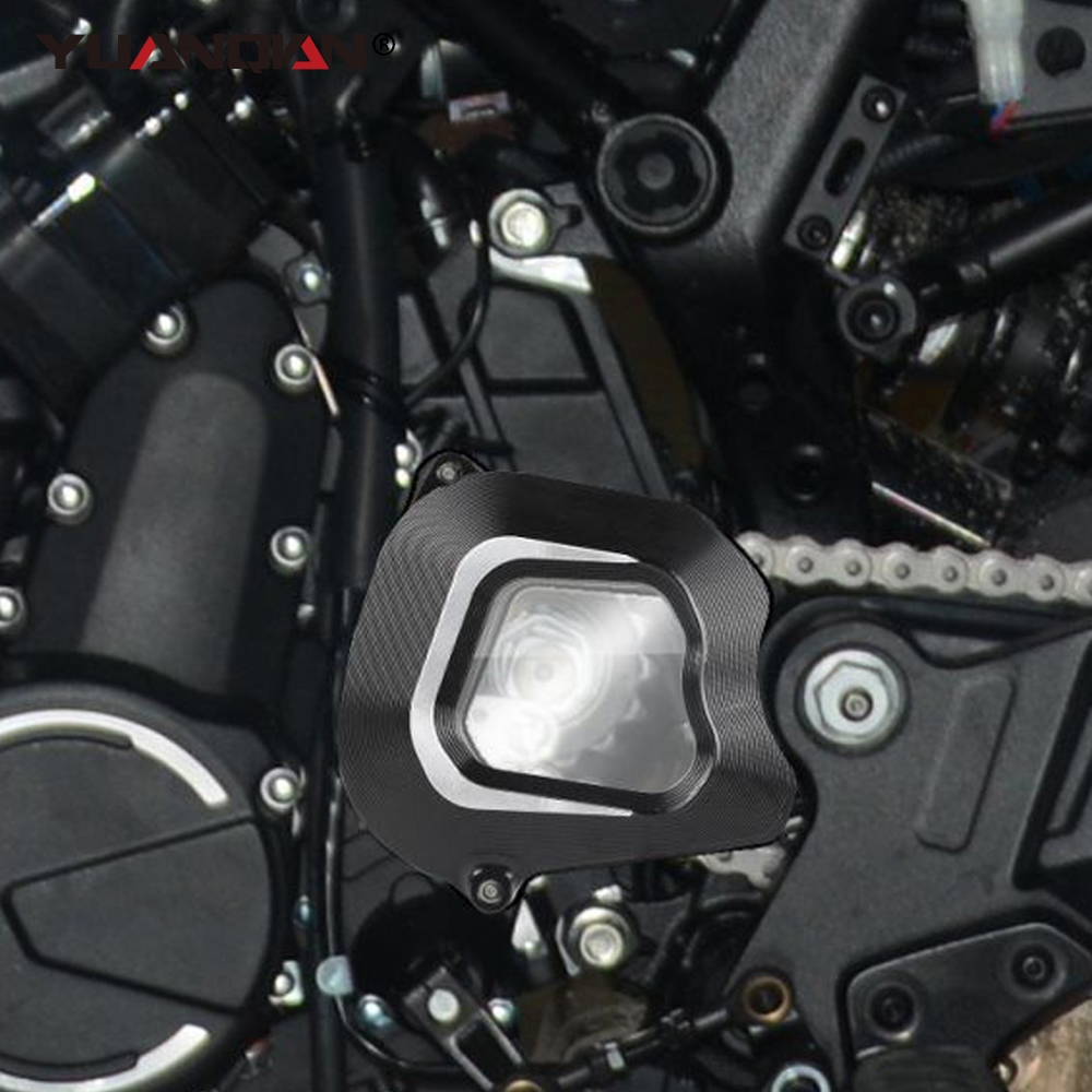 Copertura Protettiva Sensore P - Xcm Chain recensione e prezzo