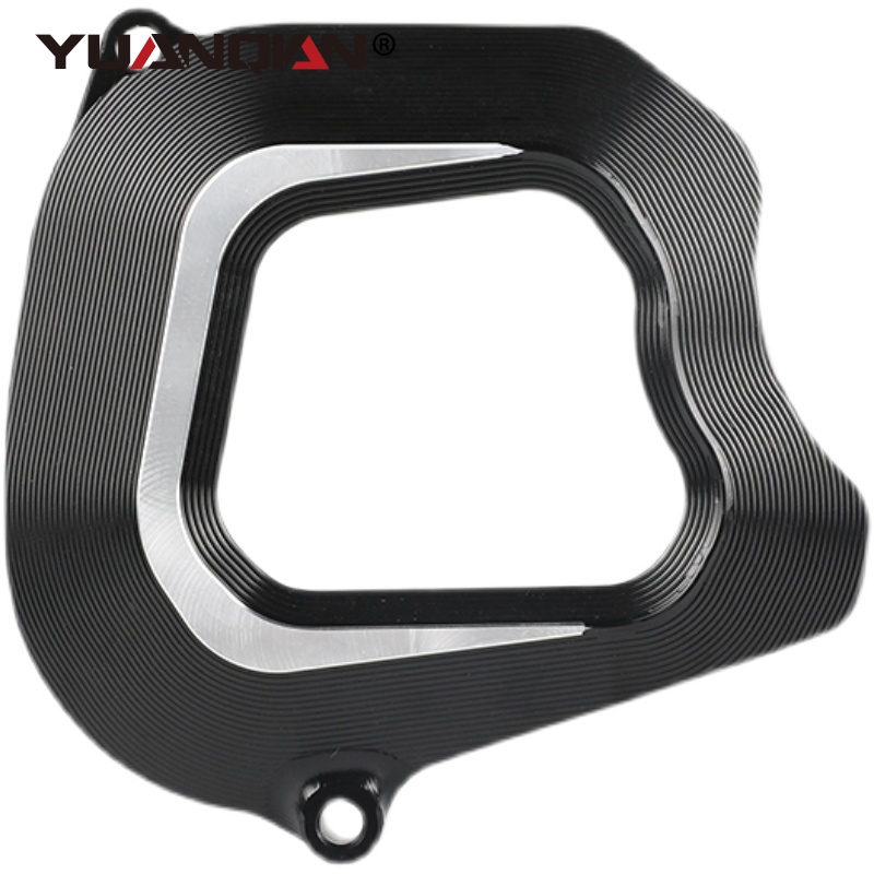 Copertura Protettiva Sensore P - Xcm Chain recensione e prezzo
