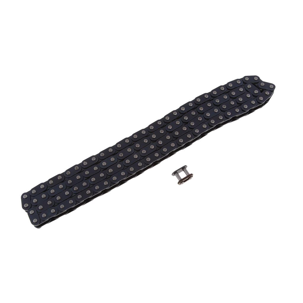 Catena a Rulli 58 116 con Magl - Bike Chain recensione e prezzo