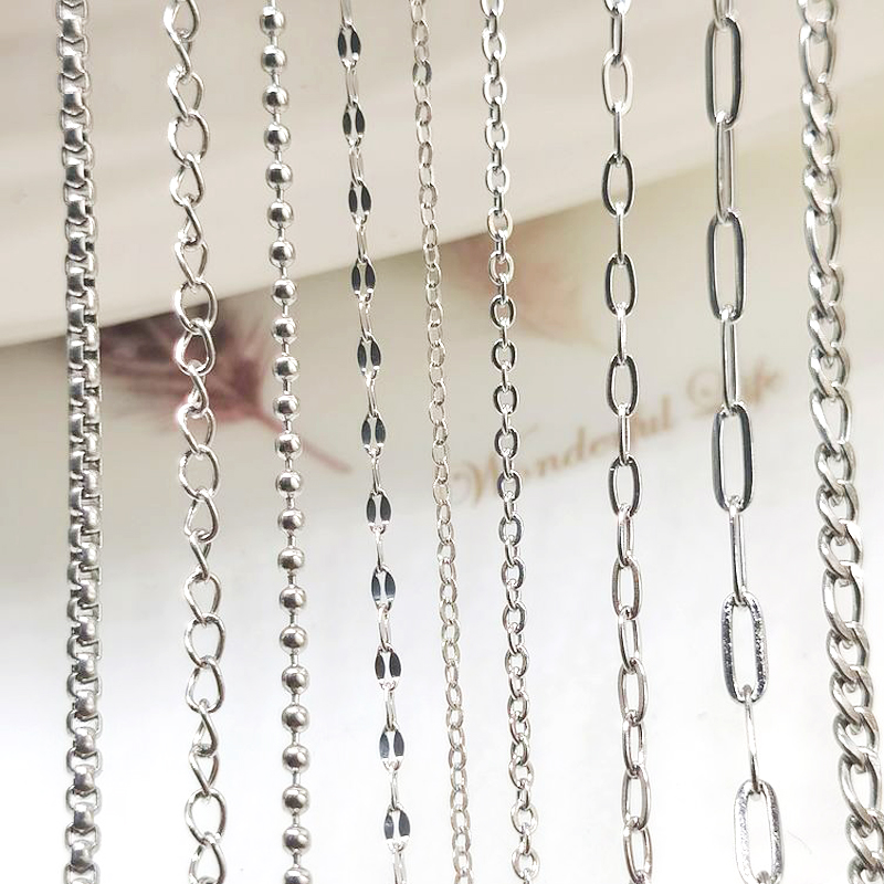 Catene in acciaio inossidabile - Roller Chain recensione e prezzo