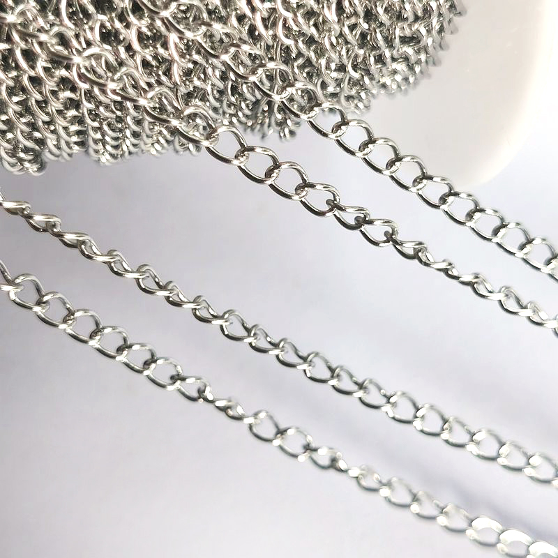 Catene in acciaio inossidabile - Roller Chain recensione e prezzo