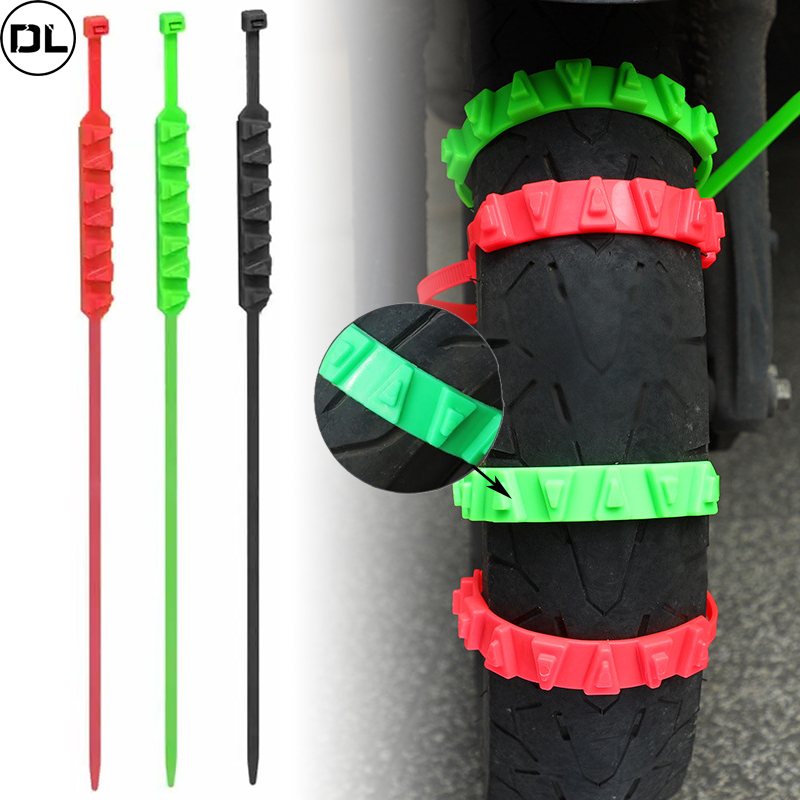 3/5pcs catene da neve antisciv - Bicycle Chain recensione e prezzo