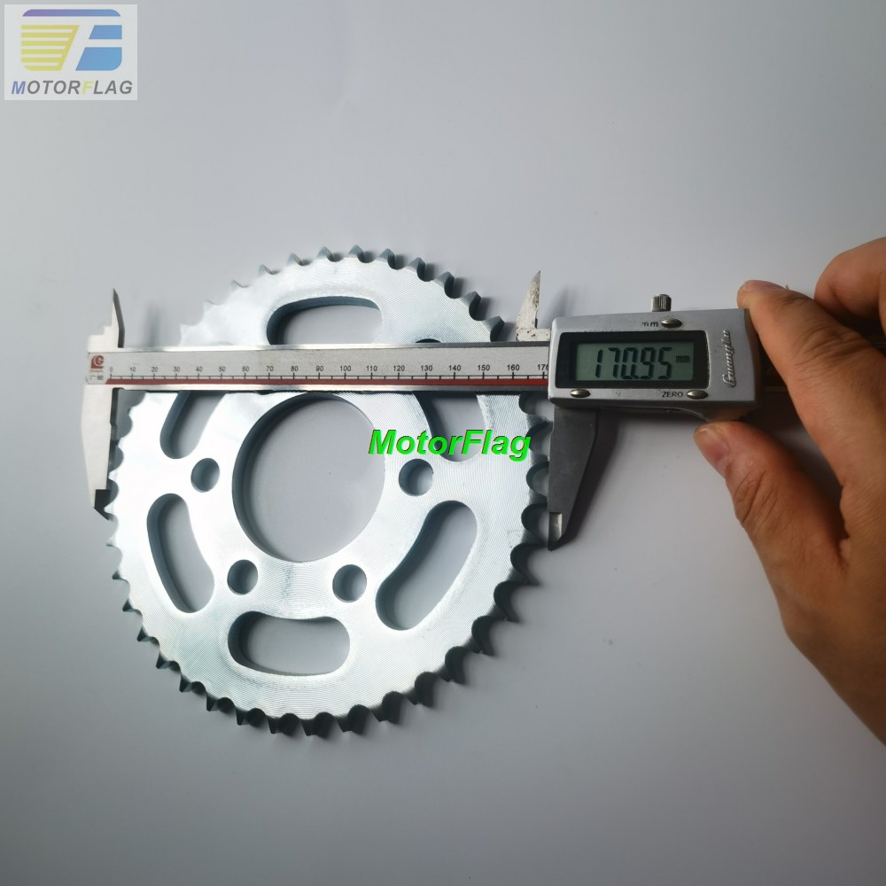 Pignone Posteriore 428-41T (Nu - 428 Chain recensione e prezzo