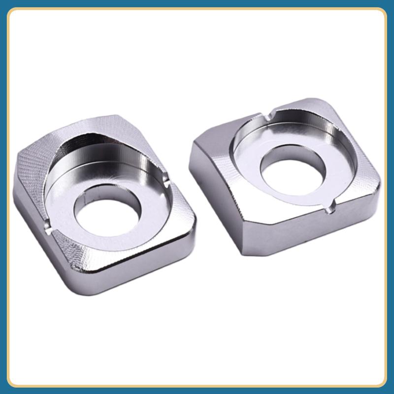 Blocchi Asse Posteriore CNC Mo - Motorcycle Parts Chain recensione e prezzo