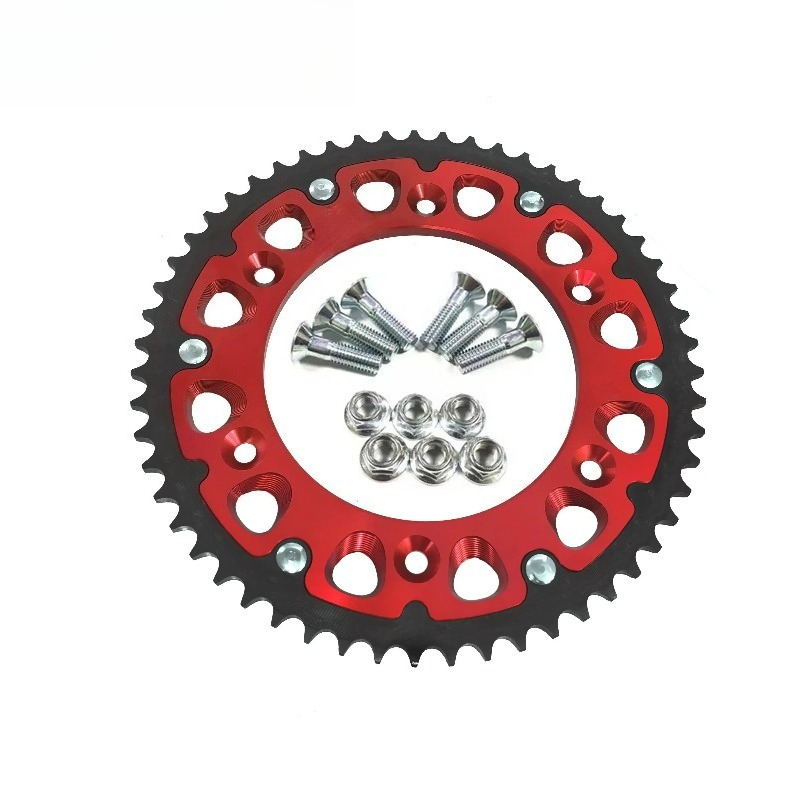 Pignone a Catena 428 per Moto  - 428 Chain recensione e prezzo