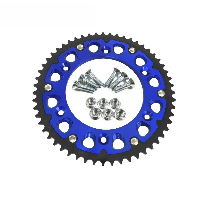 Pignone a Catena 428 per Moto  - 428 Chain recensione e prezzo
