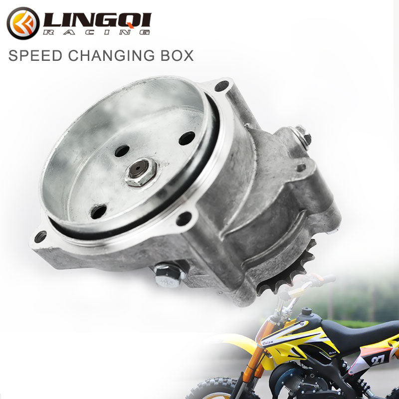 LINGQI sistema di trasmissione - Sprocket Chain recensione e prezzo