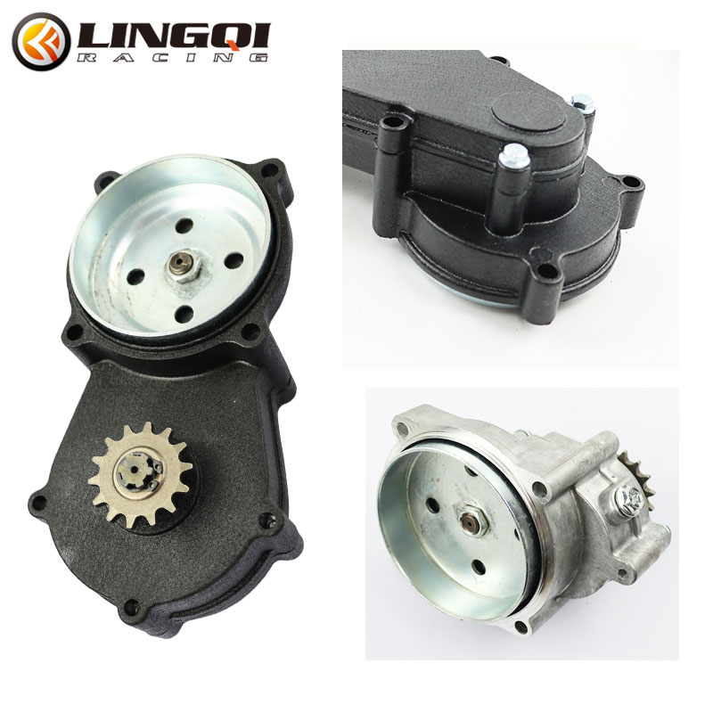 LINGQI sistema di trasmissione - Sprocket Chain recensione e prezzo