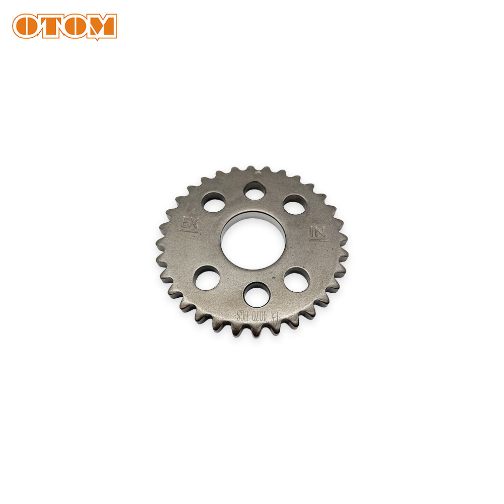 OTOM Moto Albero A Camme Caten - Sprocket Chain recensione e prezzo