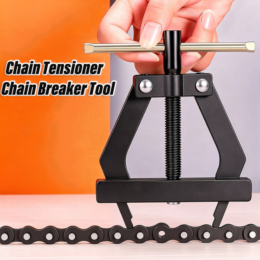 Kit di attrezzi per catene di  - Chain Breaker recensione e prezzo